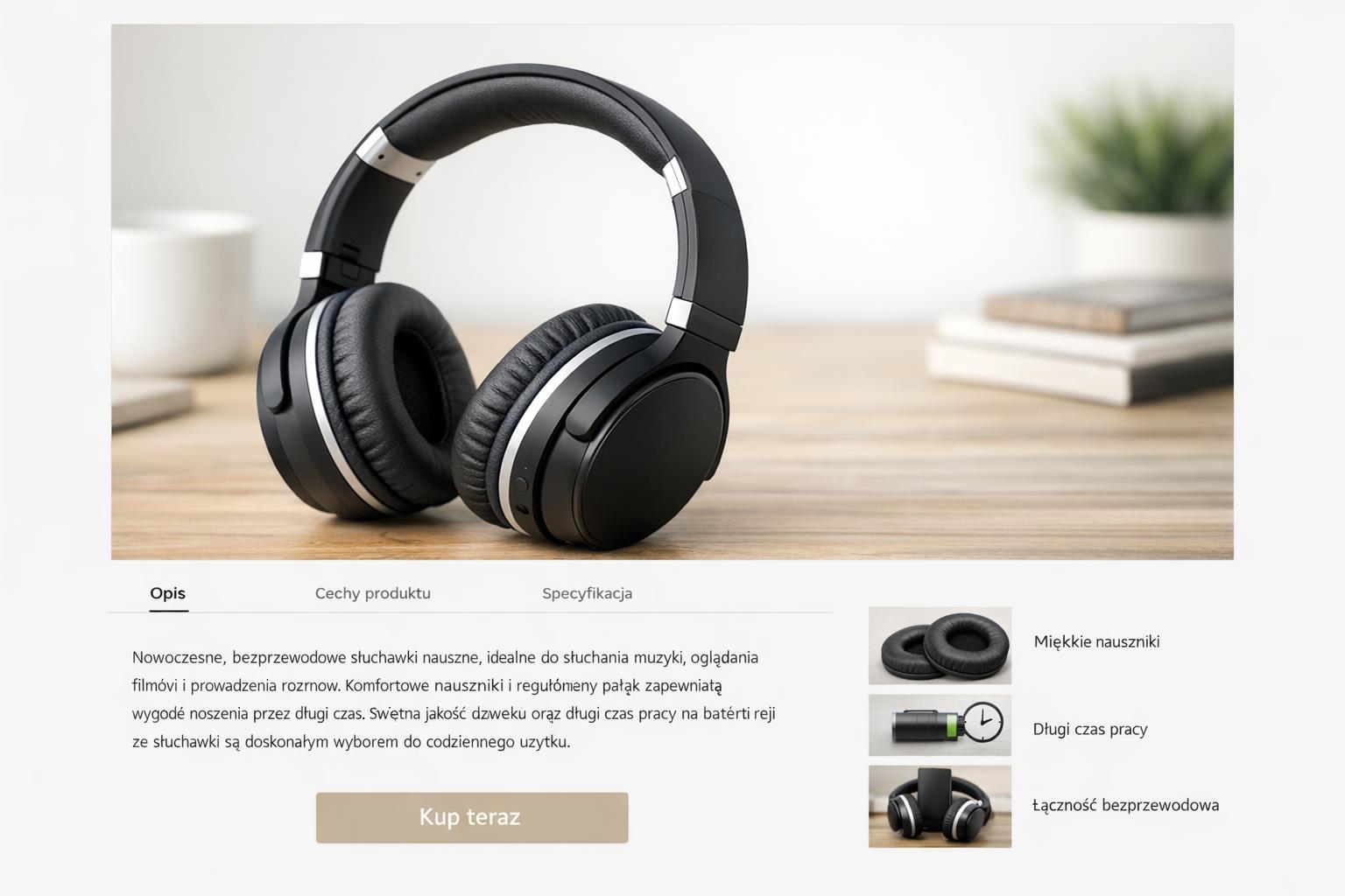 Sklepy, w których chce się robić zakupy: projektowanie z myślą o wygodzie klienta